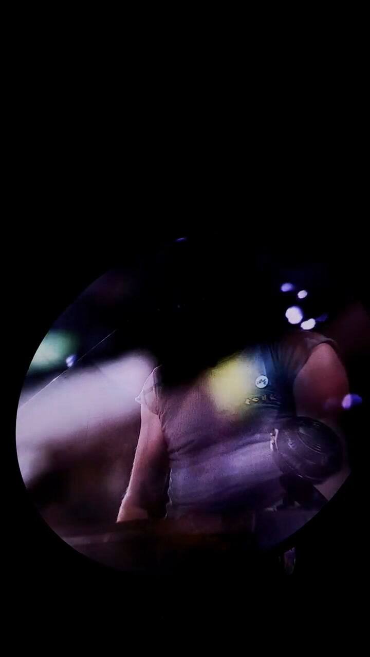 Tini y Chris Martin cantaron juntos en el Monumental