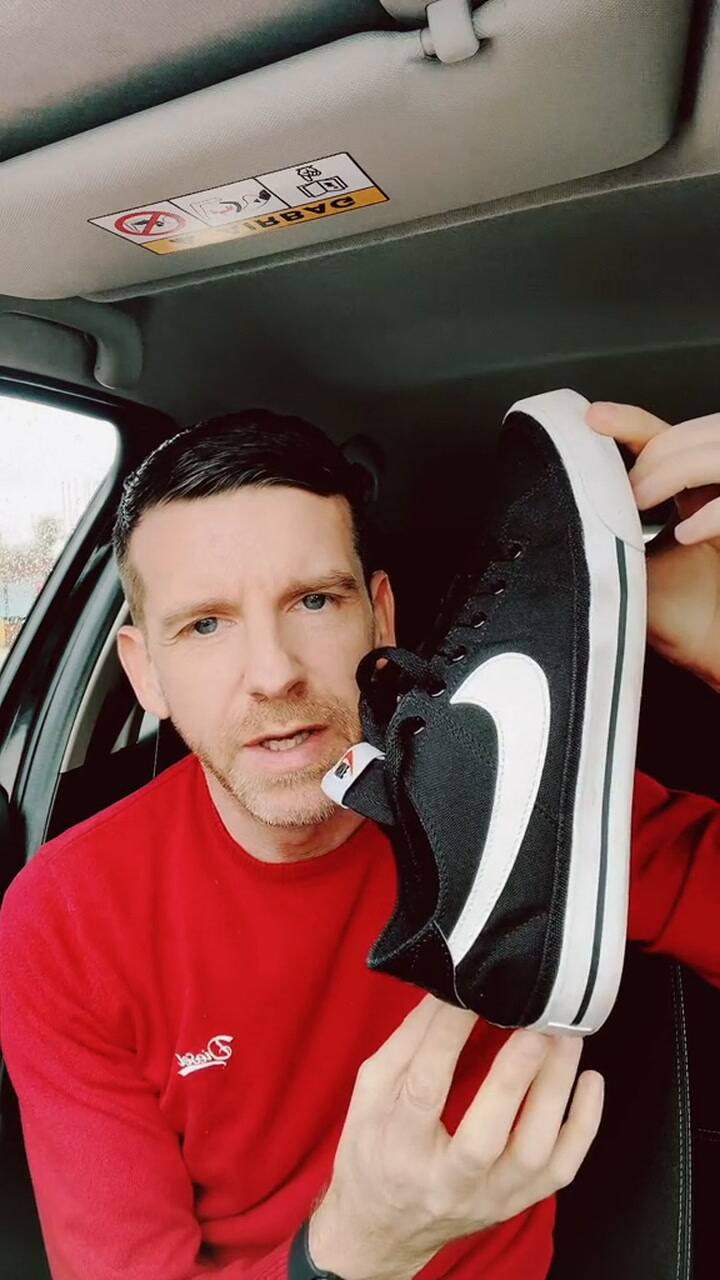 El video que se volvió viral en TikTok