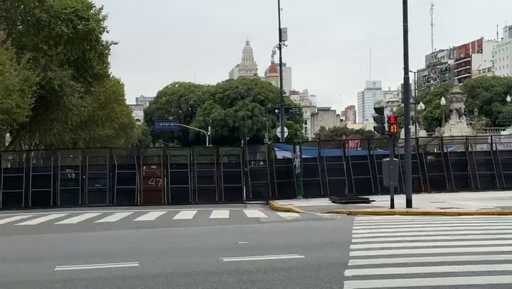 Video: Hernán Zenteno