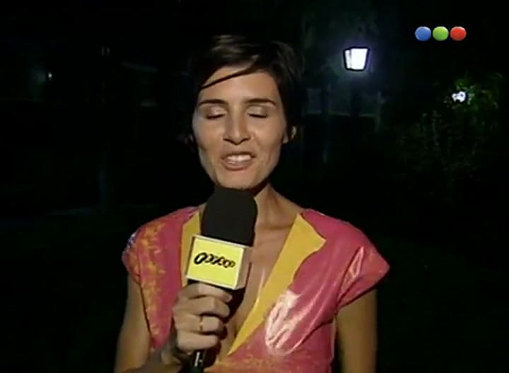 Entrevistas por los 300 programas de Los Buscas (de siempre)