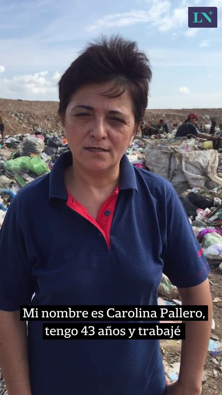 Basural El Borbollón