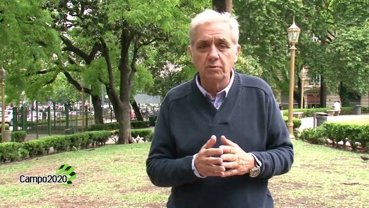 Con el cambio climático, las preocupaciones del productor agropecuario se incrementan