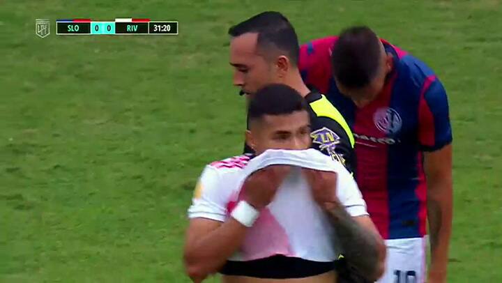 River ganó y sube, mientras San Lorenzo se hunde cada vez más