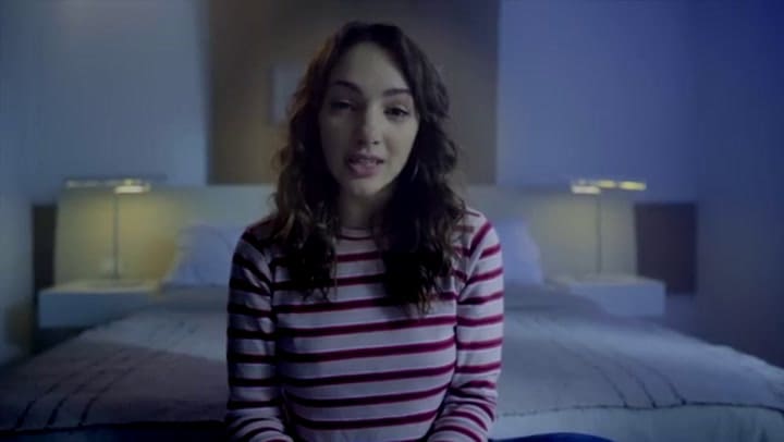 El testimonio en primera persona de Thelma Fardin