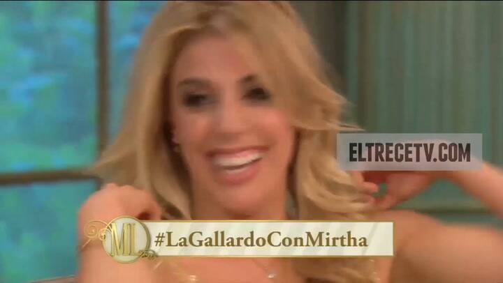 Las 12 preguntas más picantes de Mirtha Legrand