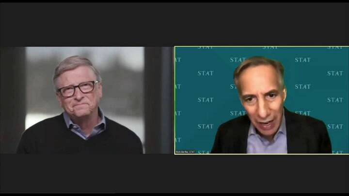 La preocupación de Bill Gates