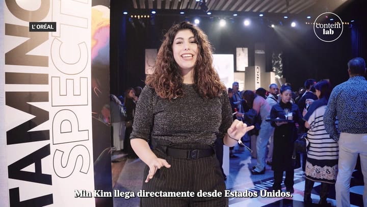 Todos los detalles sobre el L’Oréal PRO Summit.