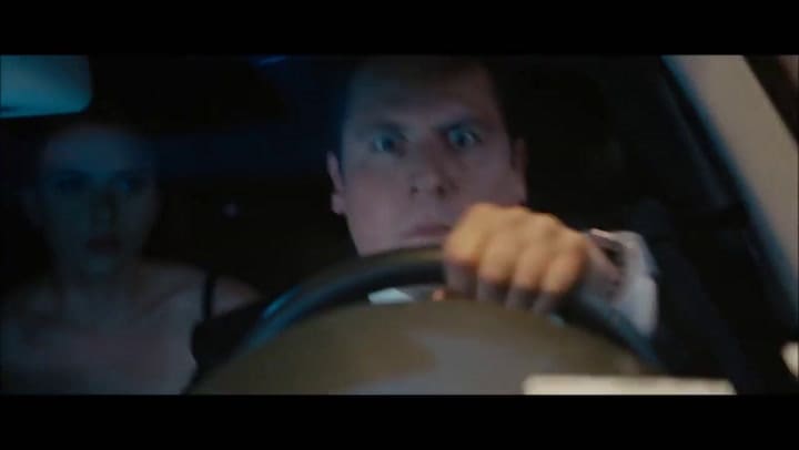 Así fue la llegada de la Viuda a Marvel