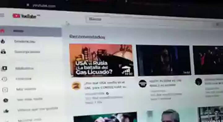 Insólito: un intendente jujeño leyó un discurso de una película en el acto por el 9 de Julio