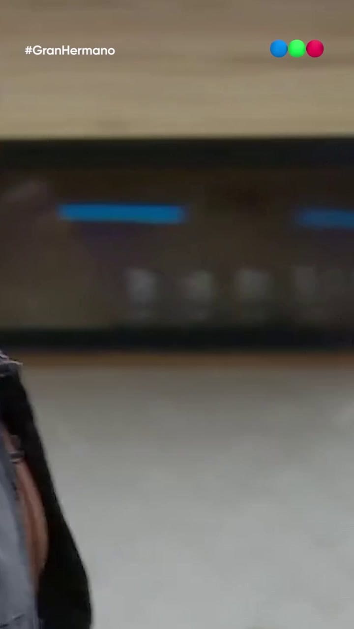 La Casa Votó Y Augusto El Amigo De Tato Abandona La Casa