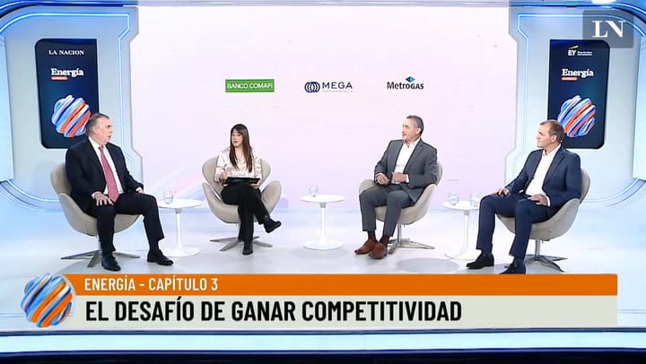 El desafío de ganar competitividad. El análisis de Daniel Gerold y Ricardo Ferreiro