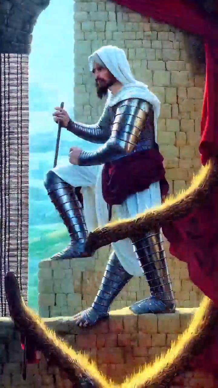 La IA que creó el ingeniero