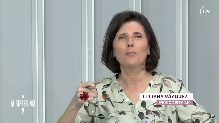 Pablo Touzon en La Repregunta