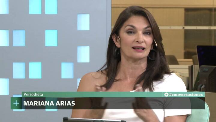 Entrevista a Carlos Baute. Por Mariana Arias