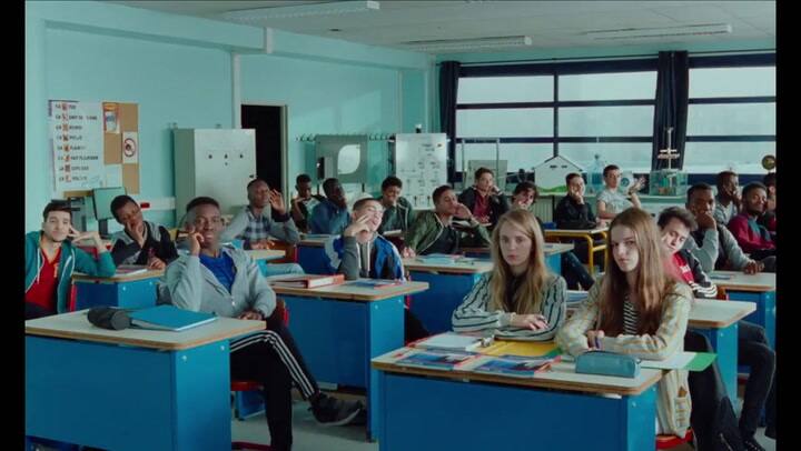 Trailer de Madame Hyde