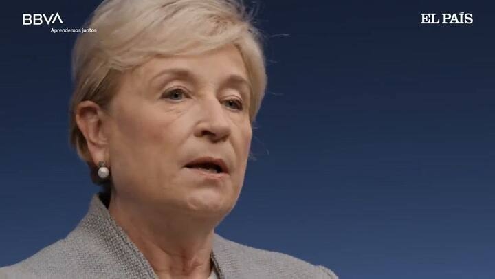 La revolución emocional. Inma Puig, psicóloga clínica