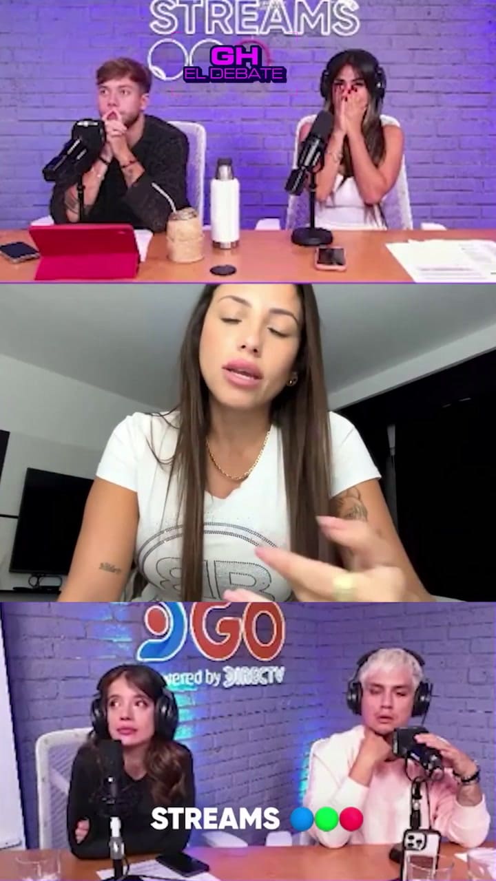 Jenifer de Gran Hermano dio más detalles de su separación