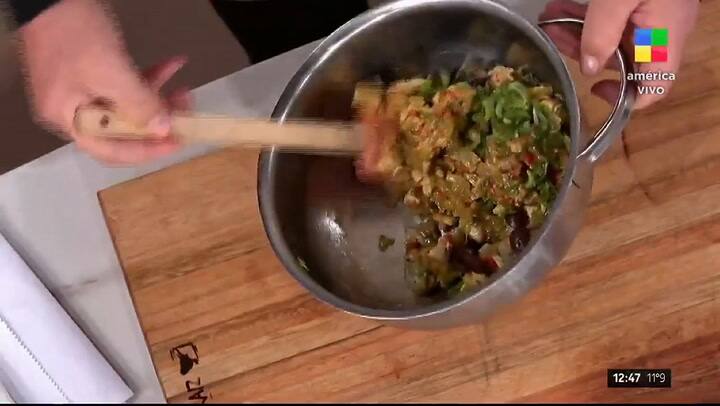 Dady Brieva se excedió en un chiste y tuvo que pedir perdón