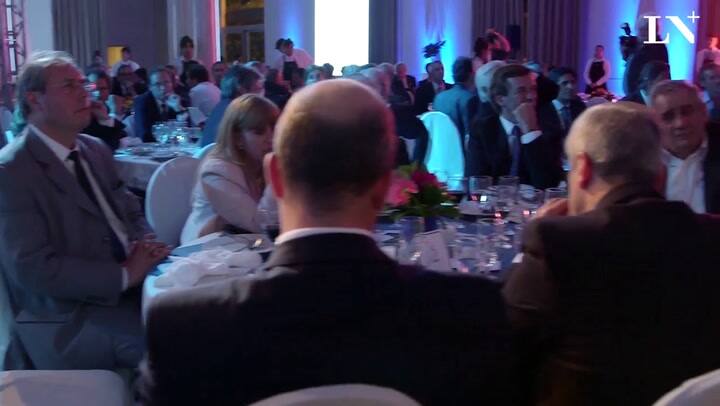 Excelencia agropecuaria, todos los ganadores en LN+Campo