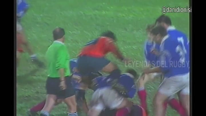 Así lo vivieron los jugadores