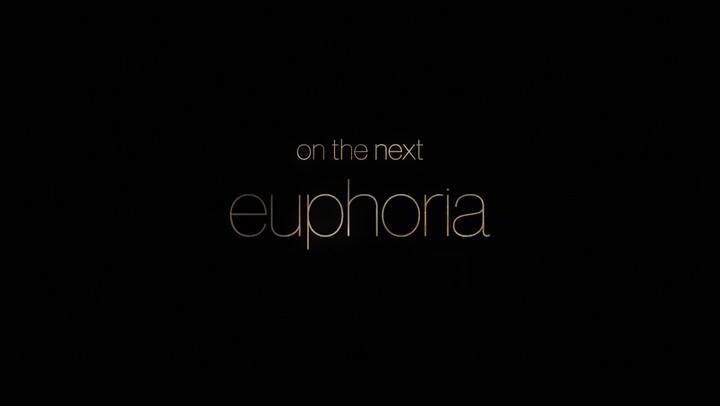 Tráiler de la segunda temporada de Euphoria de HBO