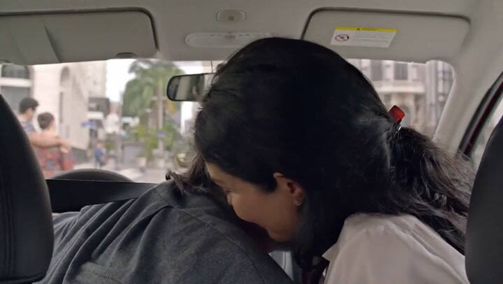 Trailer de Happy hour - Fuente: YouTube