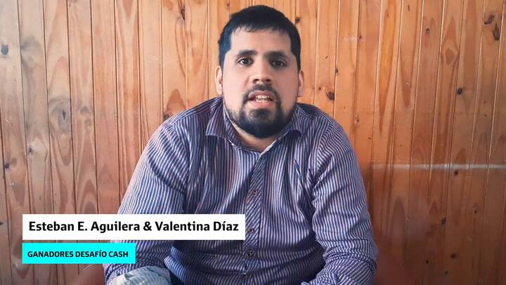 Santander Desafío Cash