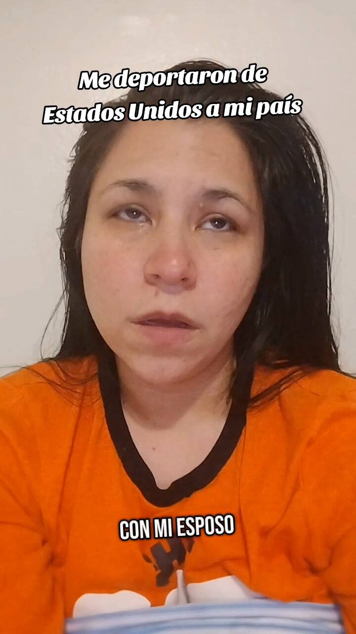 Una inmigrante mexicana que tuvo hijos en EE.UU. fue deportada tras ser denunciada por su vecina