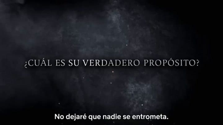 Record of Ragnarok III, tráiler oficial