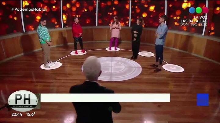 Ivana Nadal habló sobre su crianza