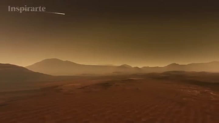 Cómo funciona el rover Perseverance