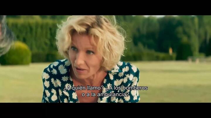 Trailer de Dos amores en París