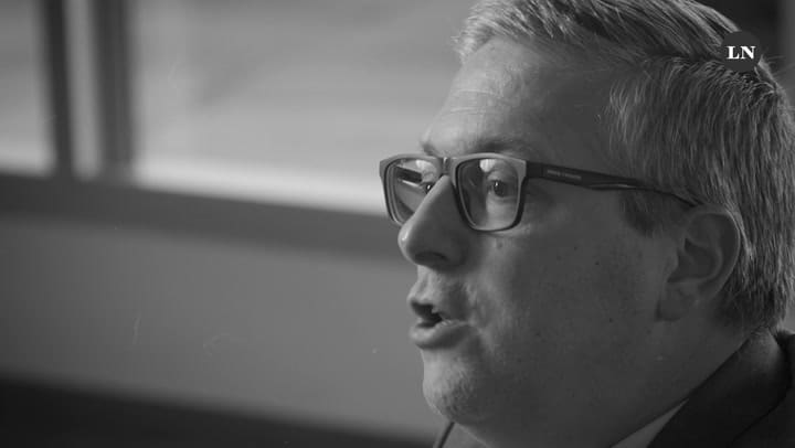 Jorge Liotti: los logros de la gestión Milei y las “dos luces amarillas” que se encienden a mediano y largo plazo