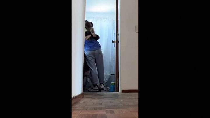 La emoción de una ex Rebelde Way al anunciar que será mamá