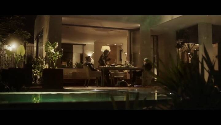 Sigo extrañándote' de J Balvin - Fuente: YouTube