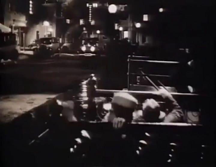 Trailer de la película Scarface, de 1932 - Fuente: YouTube