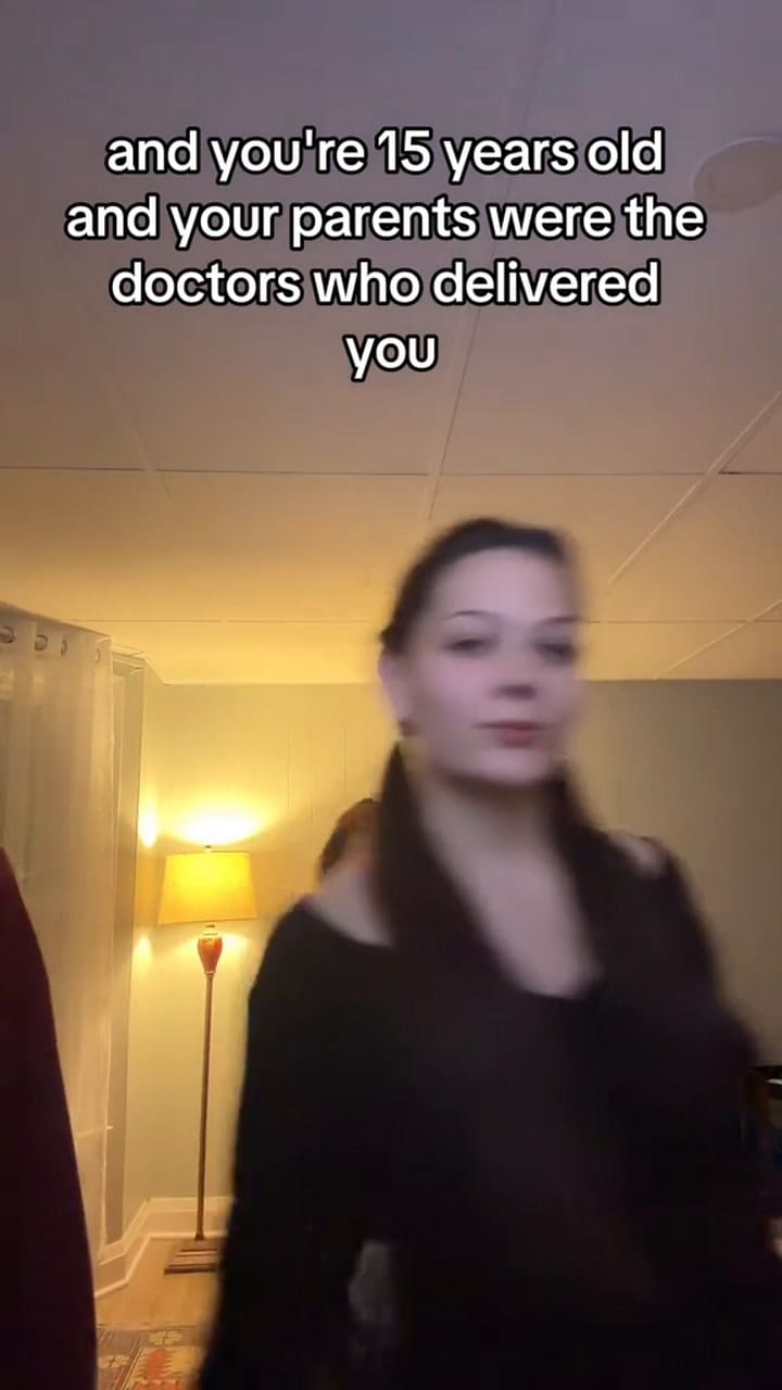 Seis hermanas buscan al septimo integrante de la familia quien fue adoptado