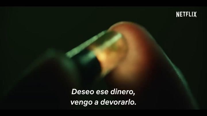 Trailer de Project Power, nueva película de Netflix