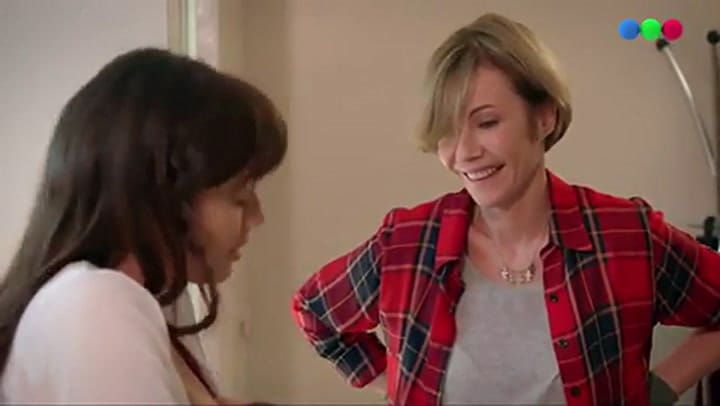 La Pequeña Victoria llegó al mundo y unió los destinos de cuatro mujeres, ¡para que sean sus mamas!