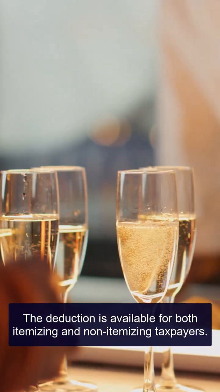 La política "No Tax On Tips" aplica para empleados que reciben propinas