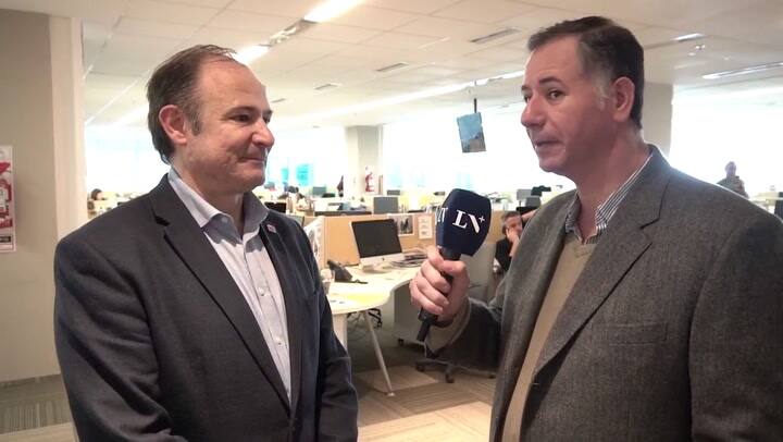 PABLO MERCURI POR FERNANDO BERTELLO