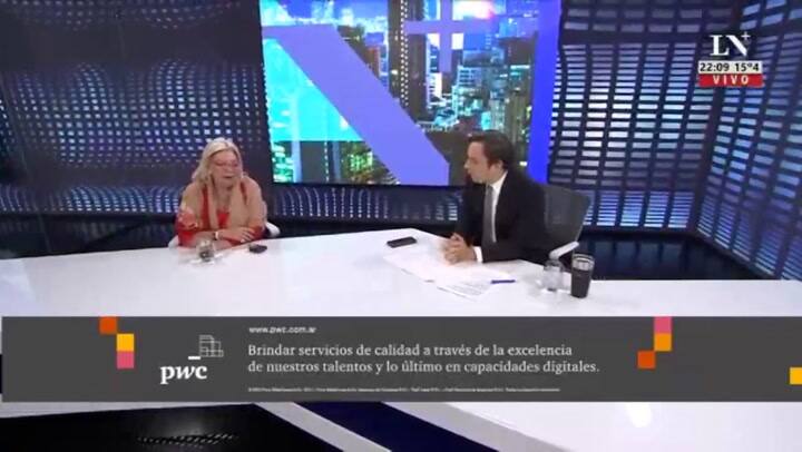 Elisa Carrió, sobre la elección en Neuquén: “Esto no cambia el régimen, Juntos por el Cambio perdió”