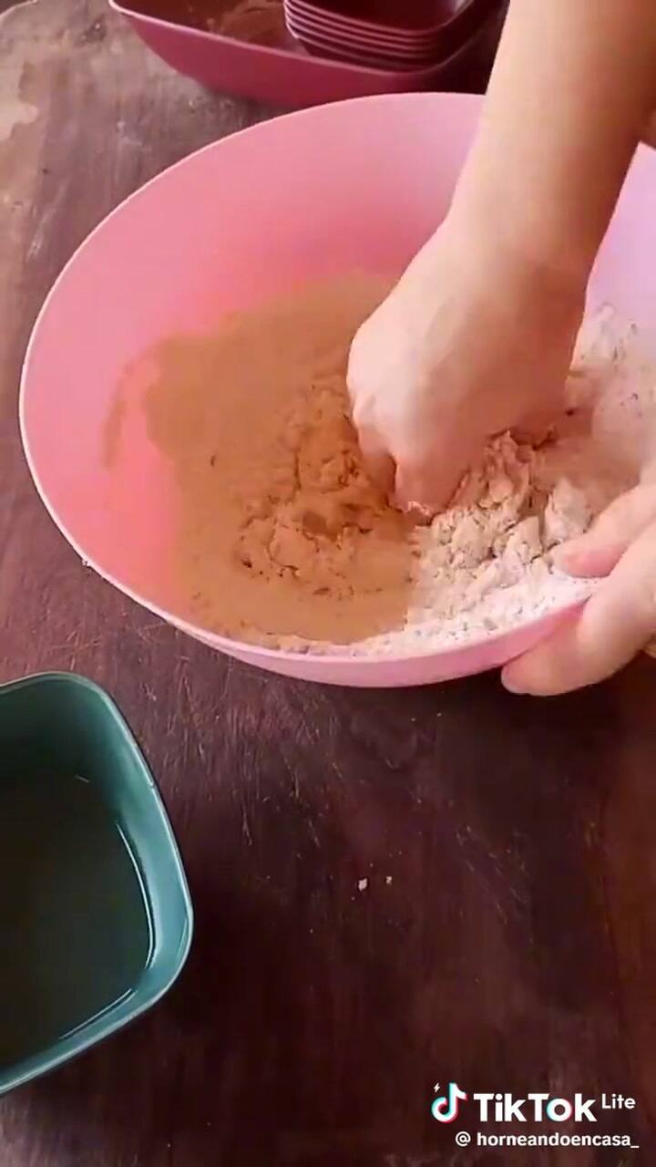 Receta de los chips de pollo