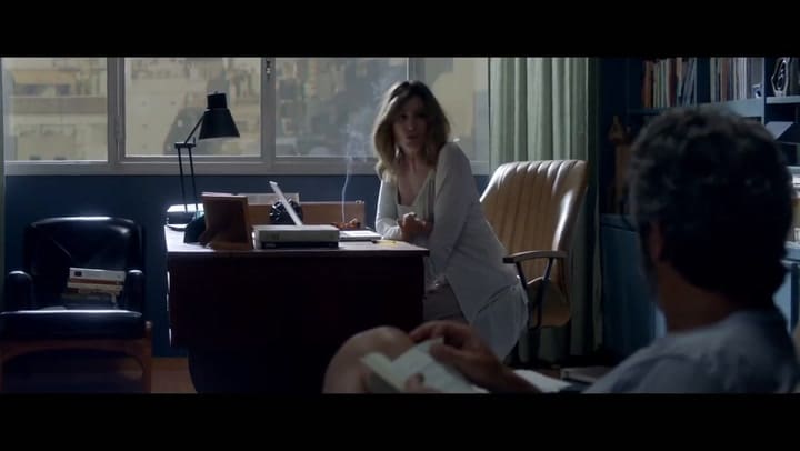 El Amor Menos Pensado (2018) Nuevo Tráiler Oficial Español