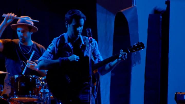 Dime que sí, de Iván Nilsen