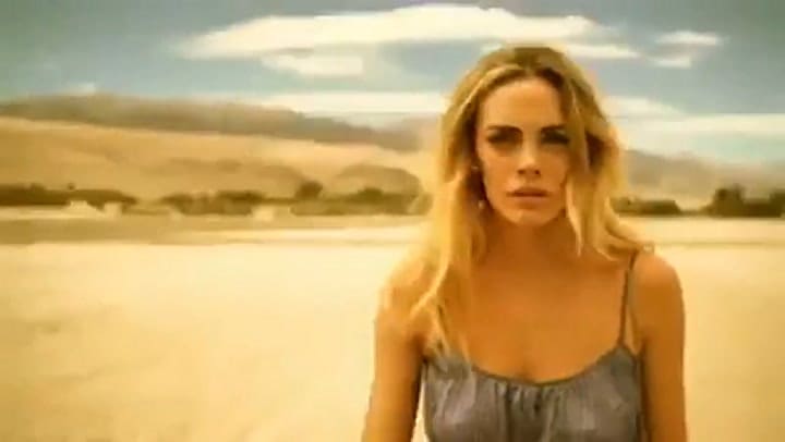 Trailer de La sequía - Fuente: YouTube