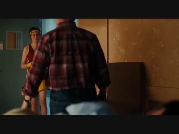 Jennifer Garner en Juno - Fuente: YouTube