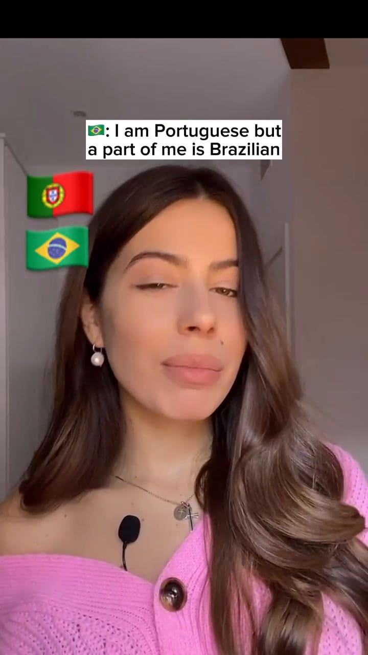 Sara Duque, profesora de inglés de Julián Álvarez, exhibe su fluidez en seis idiomas