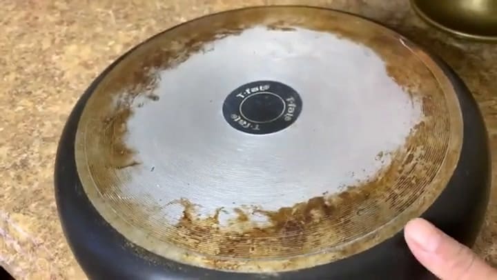 La mezcla entre sal y vinagre trae numerosos beneficios