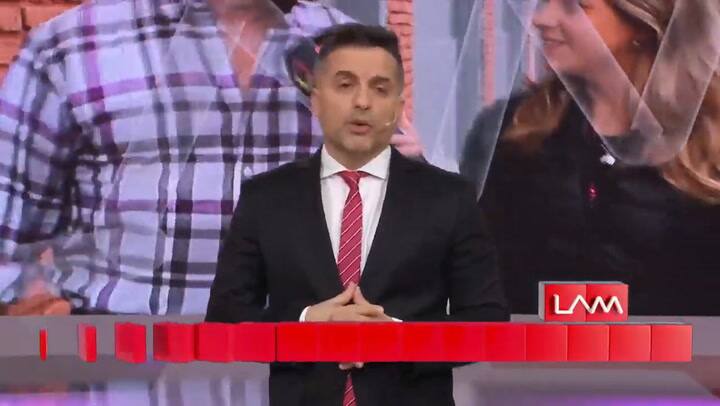 El Teto Medina habló sobre su salud - Fuente: eltrece